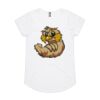 Womens Mali Tee Thumbnail