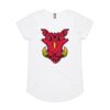 Womens Mali Tee Thumbnail
