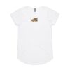 Womens Mali Tee Thumbnail