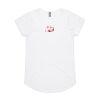 Womens Mali Tee Thumbnail