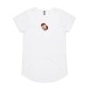Womens Mali Tee Thumbnail