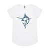 Womens Mali Tee Thumbnail