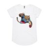 Womens Mali Tee Thumbnail
