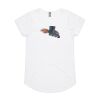 Womens Mali Tee Thumbnail