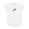 Womens Mali Tee Thumbnail