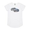 Womens Mali Tee Thumbnail