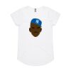 Womens Mali Tee Thumbnail