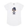 Womens Mali Tee Thumbnail
