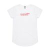 Womens Mali Tee Thumbnail