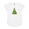 Womens Mali Tee Thumbnail