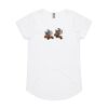 Womens Mali Tee Thumbnail