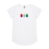 Womens Mali Tee Thumbnail