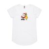 Womens Mali Tee Thumbnail