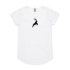 Womens Mali Tee Thumbnail