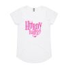 Womens Mali Tee Thumbnail