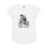 Womens Mali Tee Thumbnail
