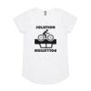 Womens Mali Tee Thumbnail