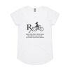 Womens Mali Tee Thumbnail
