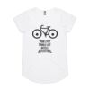 Womens Mali Tee Thumbnail