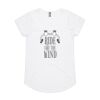 Womens Mali Tee Thumbnail