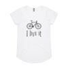 Womens Mali Tee Thumbnail