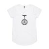 Womens Mali Tee Thumbnail