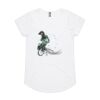Womens Mali Tee Thumbnail
