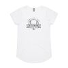 Womens Mali Tee Thumbnail