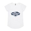 Womens Mali Tee Thumbnail