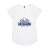 Womens Mali Tee Thumbnail