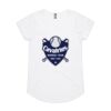 Womens Mali Tee Thumbnail