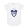 Womens Mali Tee Thumbnail