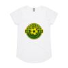 Womens Mali Tee Thumbnail