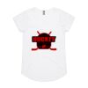 Womens Mali Tee Thumbnail