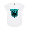 Womens Mali Tee Thumbnail