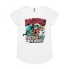 Womens Mali Tee Thumbnail