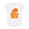 Womens Mali Tee Thumbnail