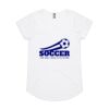 Womens Mali Tee Thumbnail