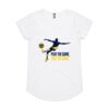 Womens Mali Tee Thumbnail