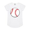 Womens Mali Tee Thumbnail