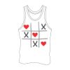 Custom Full Sublimated Singlet (MOQ 10) Thumbnail
