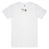 Mens Block Tubular Tee Thumbnail