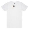 Mens Block Tubular Tee Thumbnail