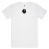 Mens Block Tubular Tee Thumbnail