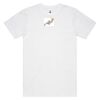 Mens Block Tubular Tee Thumbnail