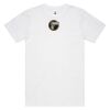 Mens Block Tubular Tee Thumbnail