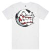 Mens Block Tubular Tee Thumbnail