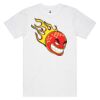 Mens Block Tubular Tee Thumbnail