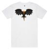 Mens Block Tubular Tee Thumbnail