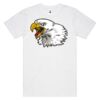 Mens Block Tubular Tee Thumbnail